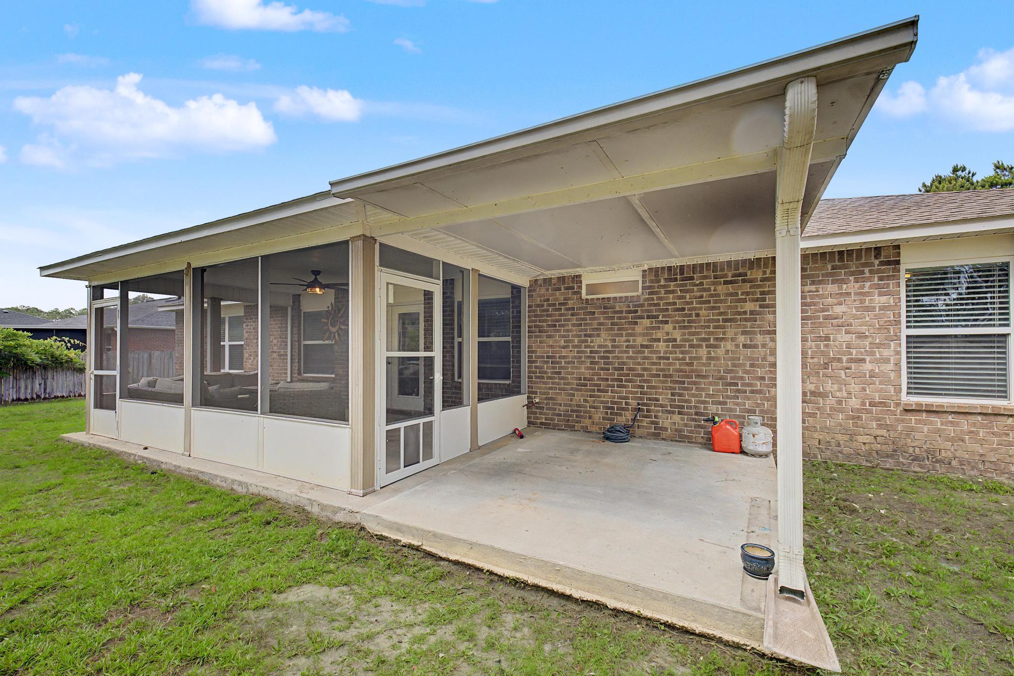 7341 Rexford Street Navarre, FL 32566 - Photo 43 of 71
