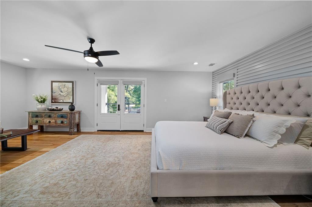 1066 McConnell Drive Decatur, GA 30033 - Photo 30 of 59 Gallery Image 30