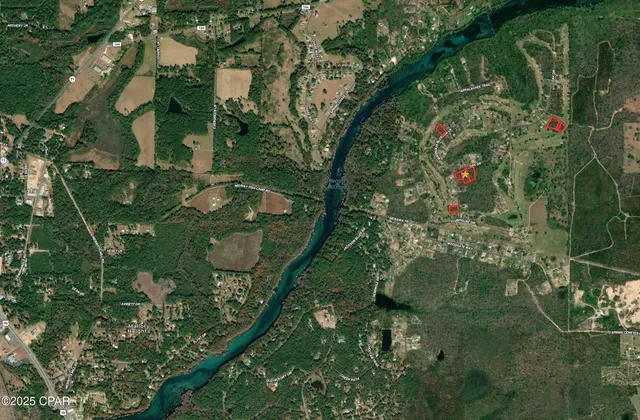 $39,000 | 0 Oak Drive, Unit 13, Marianna, FL 32446