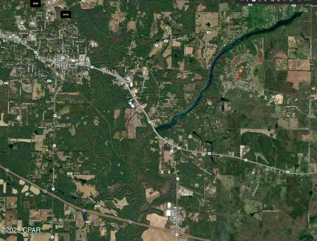 $39,000 | 0 Oak Drive, Unit 13, Marianna, FL 32446