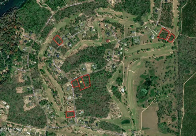 $39,000 | 0 Oak Drive, Unit 13, Marianna, FL 32446