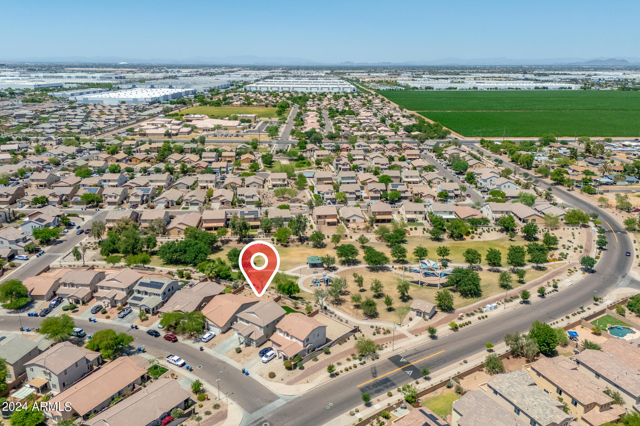 7208 West Crown King Road Phoenix, AZ 85043 - Photo 39 of 42