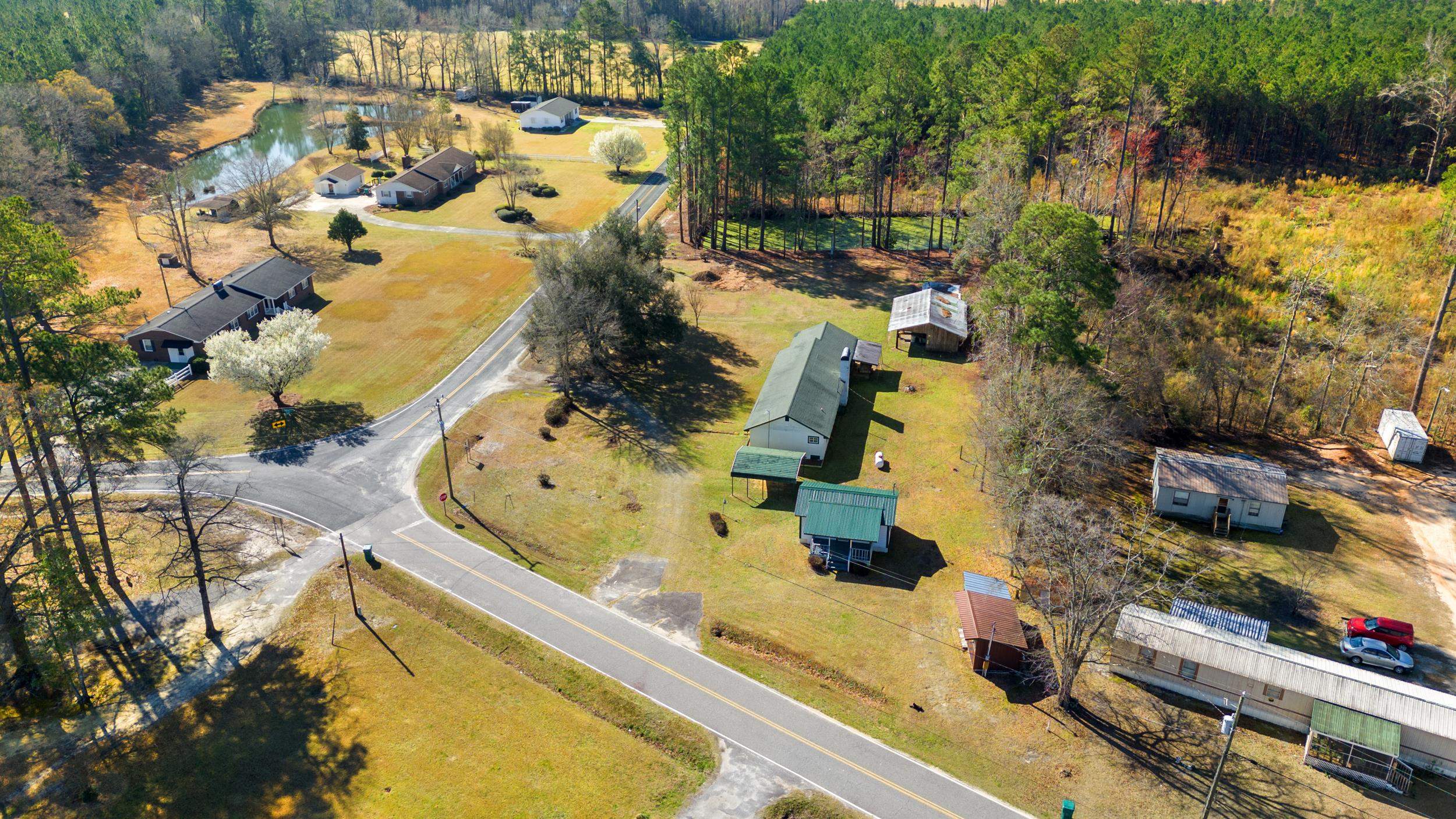 1861 Jenerette Street Mullins, SC 29574 - Photo 27 of 31
