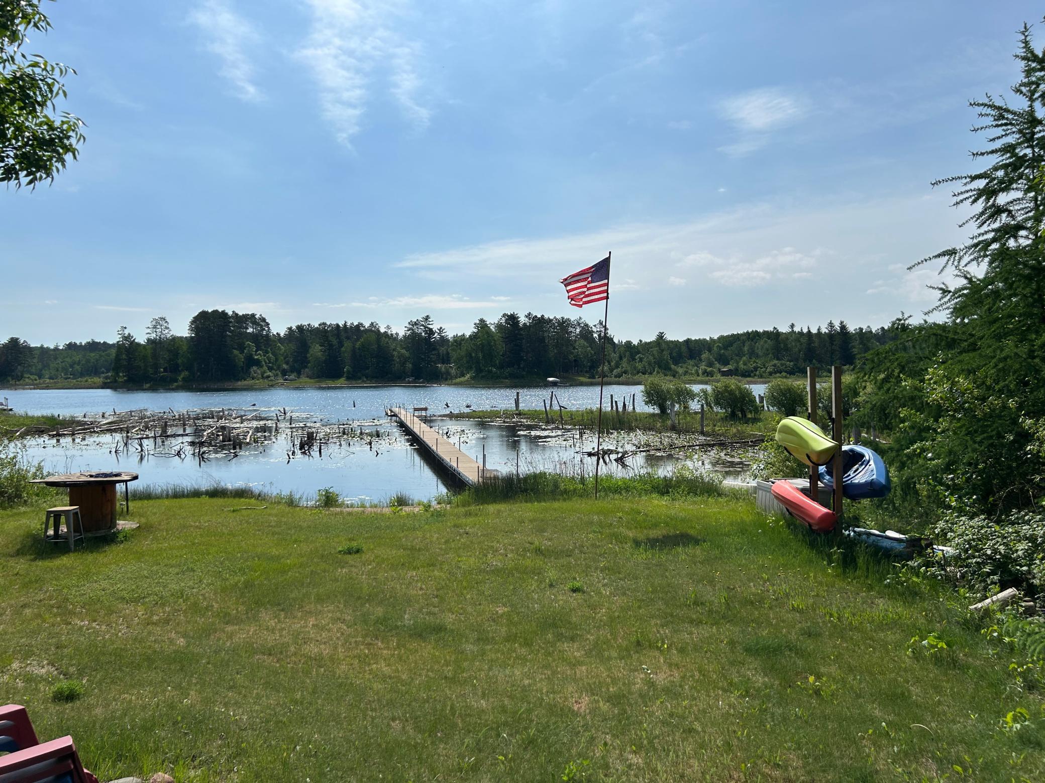 13894 Grouse Trail Bagley, MN 56621 - Photo 15 of 21