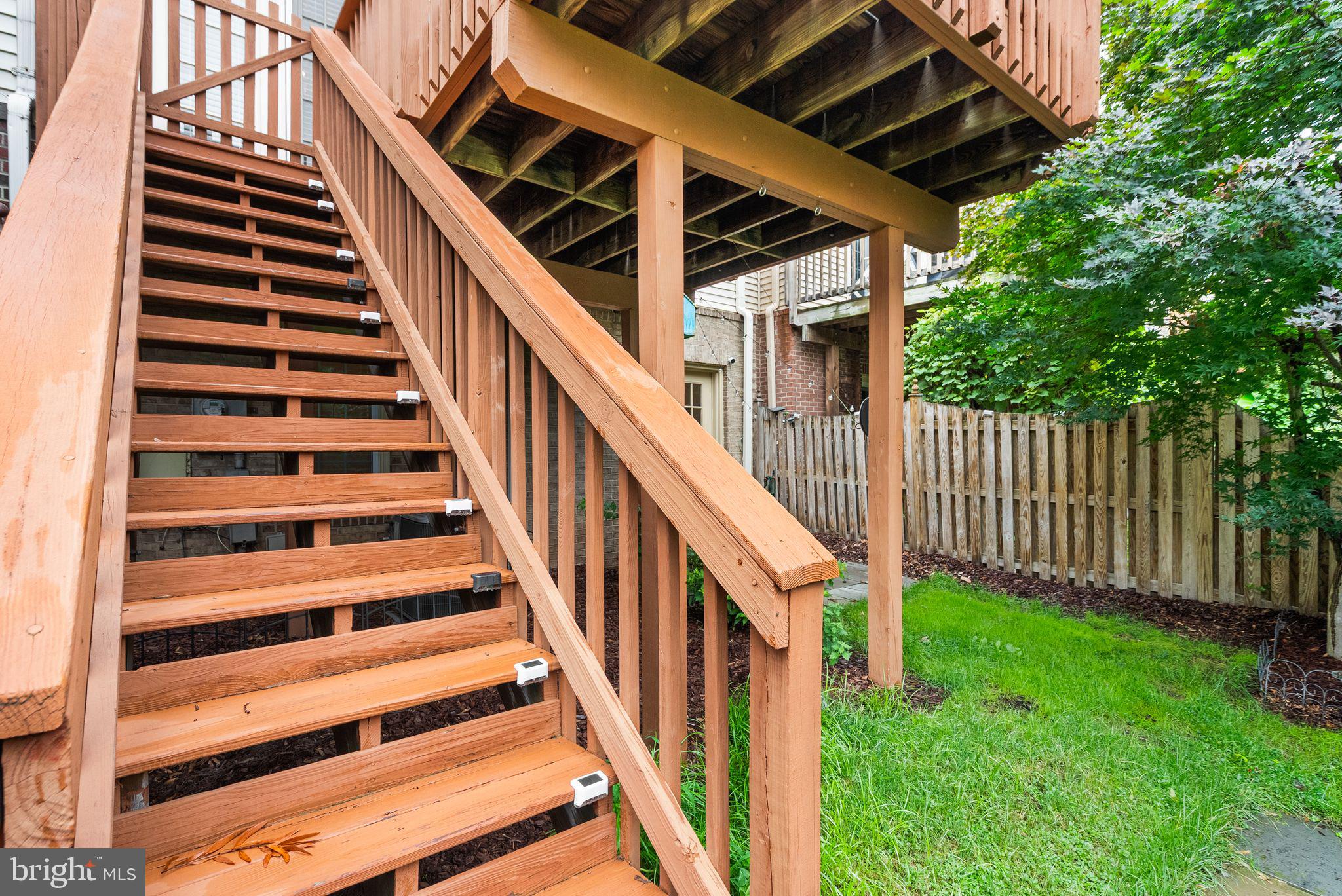 3855 Inverness Road Fairfax, VA 22033 - Photo 52 of 87