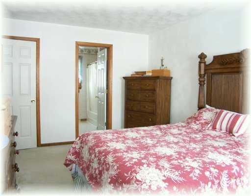 85 Rustic Ridge Drive Plum, PA 15239 - Photo 8 of 8 Master Bedroom.