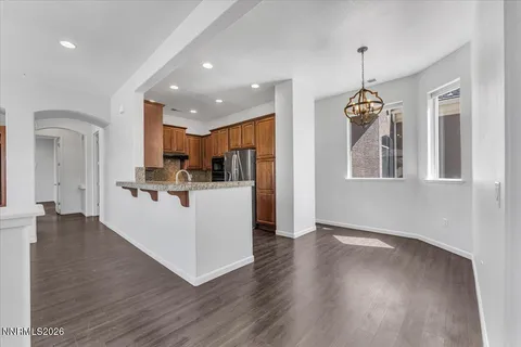 $535,000 | 9900 Wilbur May Parkway, Unit 905, Reno, NV 89521