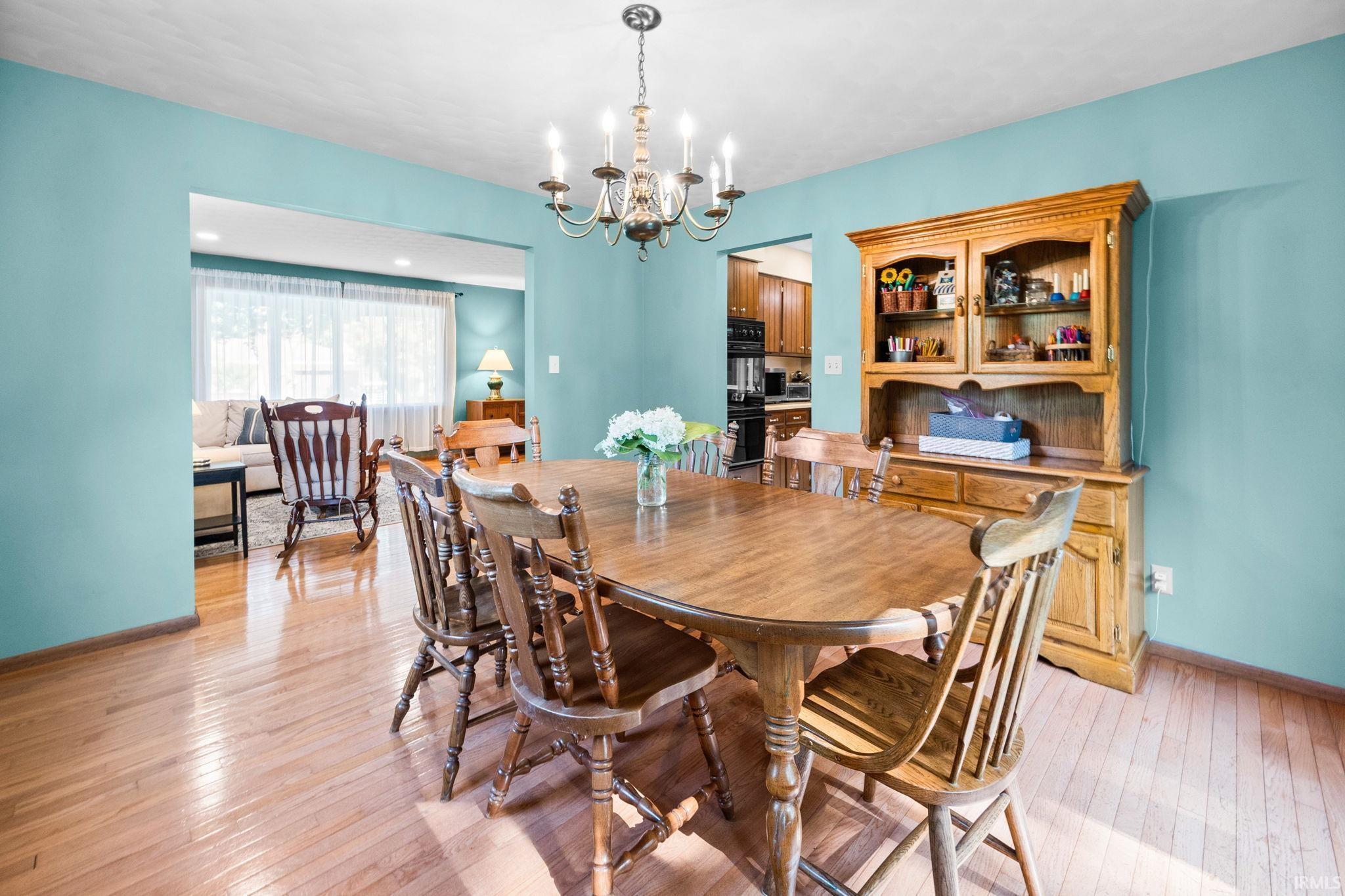 2325 Bennett Road Lafayette, IN 47909 - Photo 10 of 48