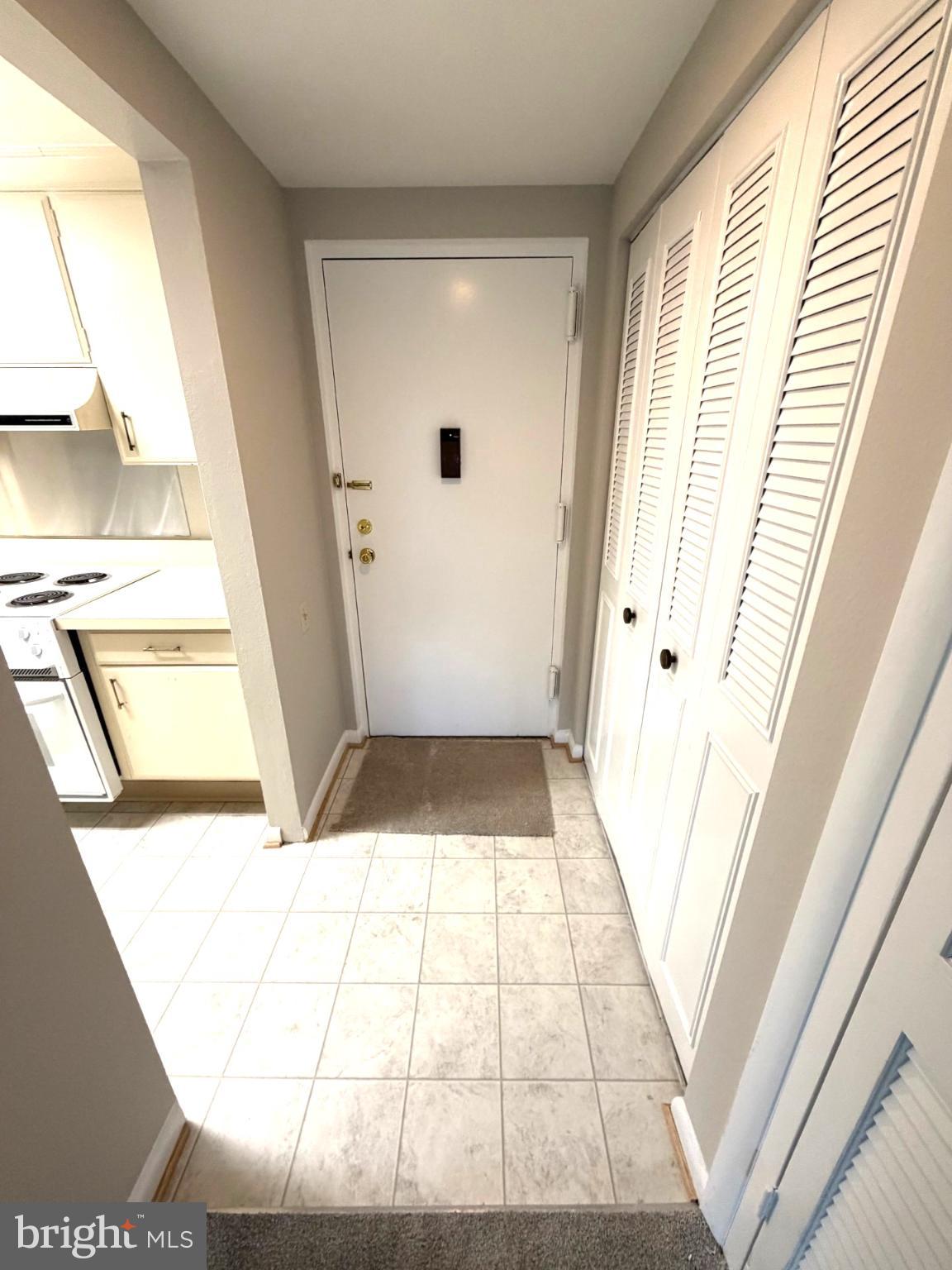 3320 Chiswick Court, Unit 611D Silver Spring, MD 20906 - Photo 13 of 38 a view of front door