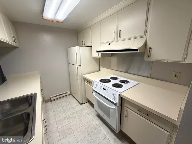 $85,000 | 3320 Chiswick Court, Unit 611D, Silver Spring, MD 20906