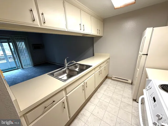 $85,000 | 3320 Chiswick Court, Unit 611D, Silver Spring, MD 20906