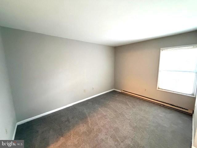 3320 Chiswick Court, Unit 611D Silver Spring, MD 20906 - Photo 17 of 38 an empty room with a window