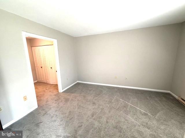 3320 Chiswick Court, Unit 611D Silver Spring, MD 20906 - Photo 18 of 38 an empty room with a natural light