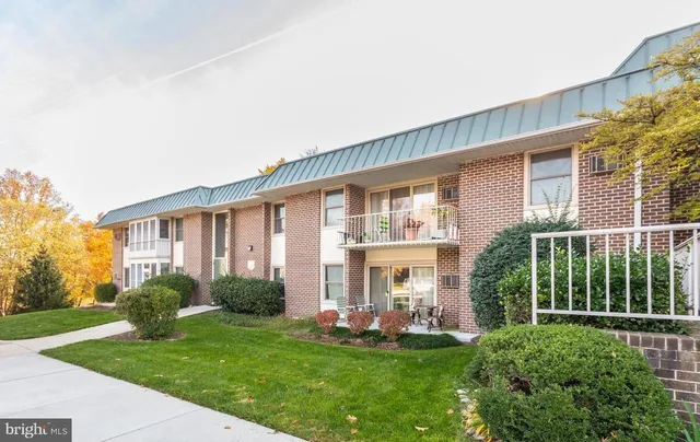 $85,000 | 3320 Chiswick Court, Unit 611D, Silver Spring, MD 20906