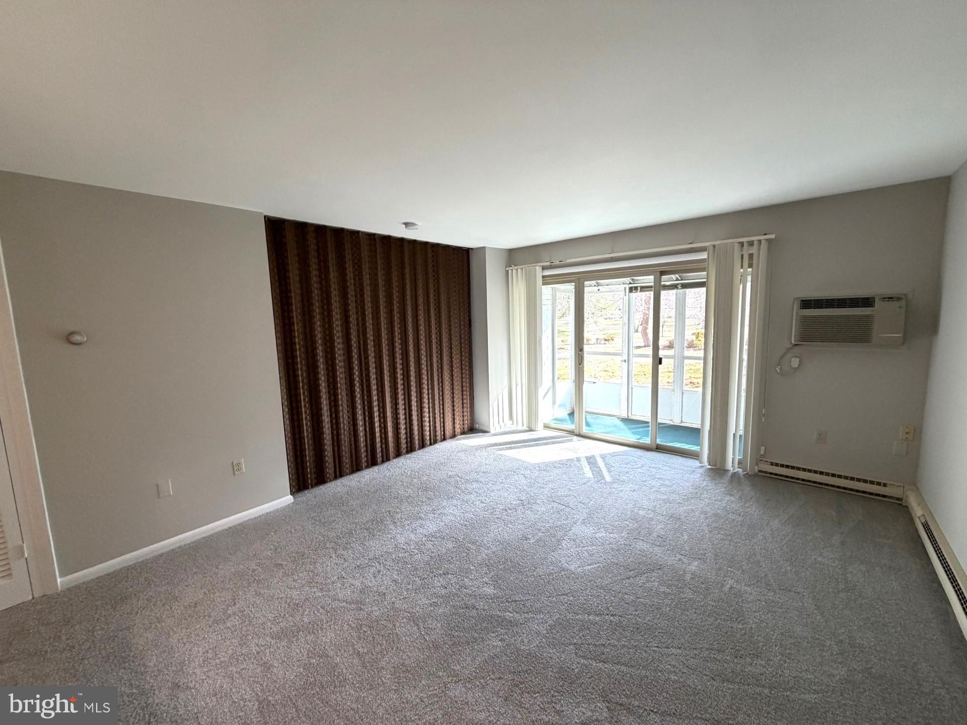 3320 Chiswick Court, Unit 611D Silver Spring, MD 20906 - Photo 8 of 38 a view of an empty room with a window