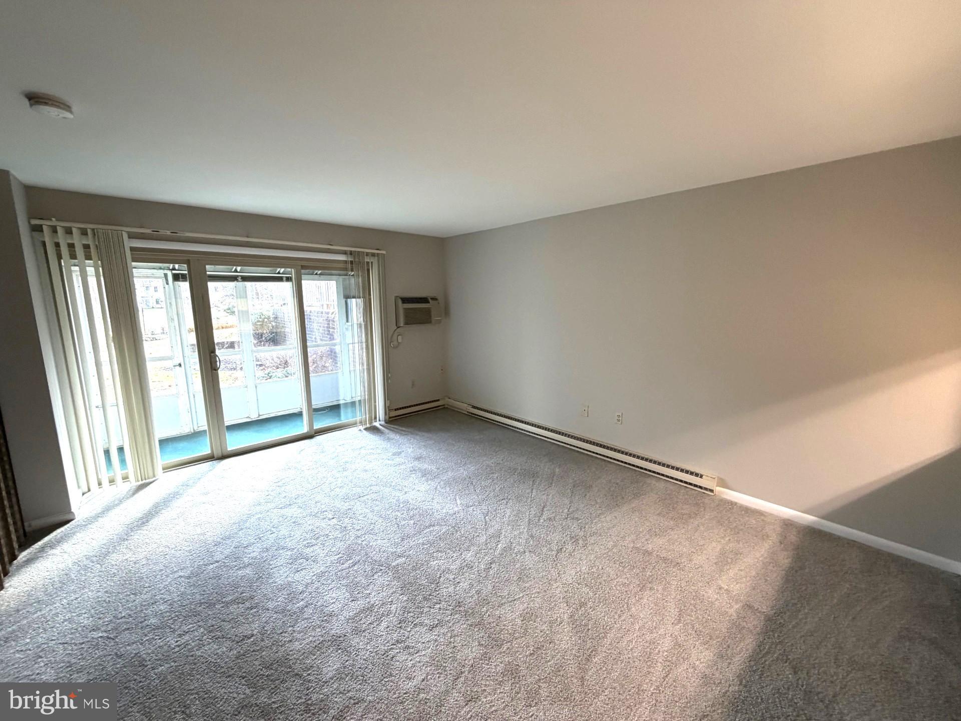 3320 Chiswick Court, Unit 611D Silver Spring, MD 20906 - Photo 9 of 38 a view of an empty room with a window
