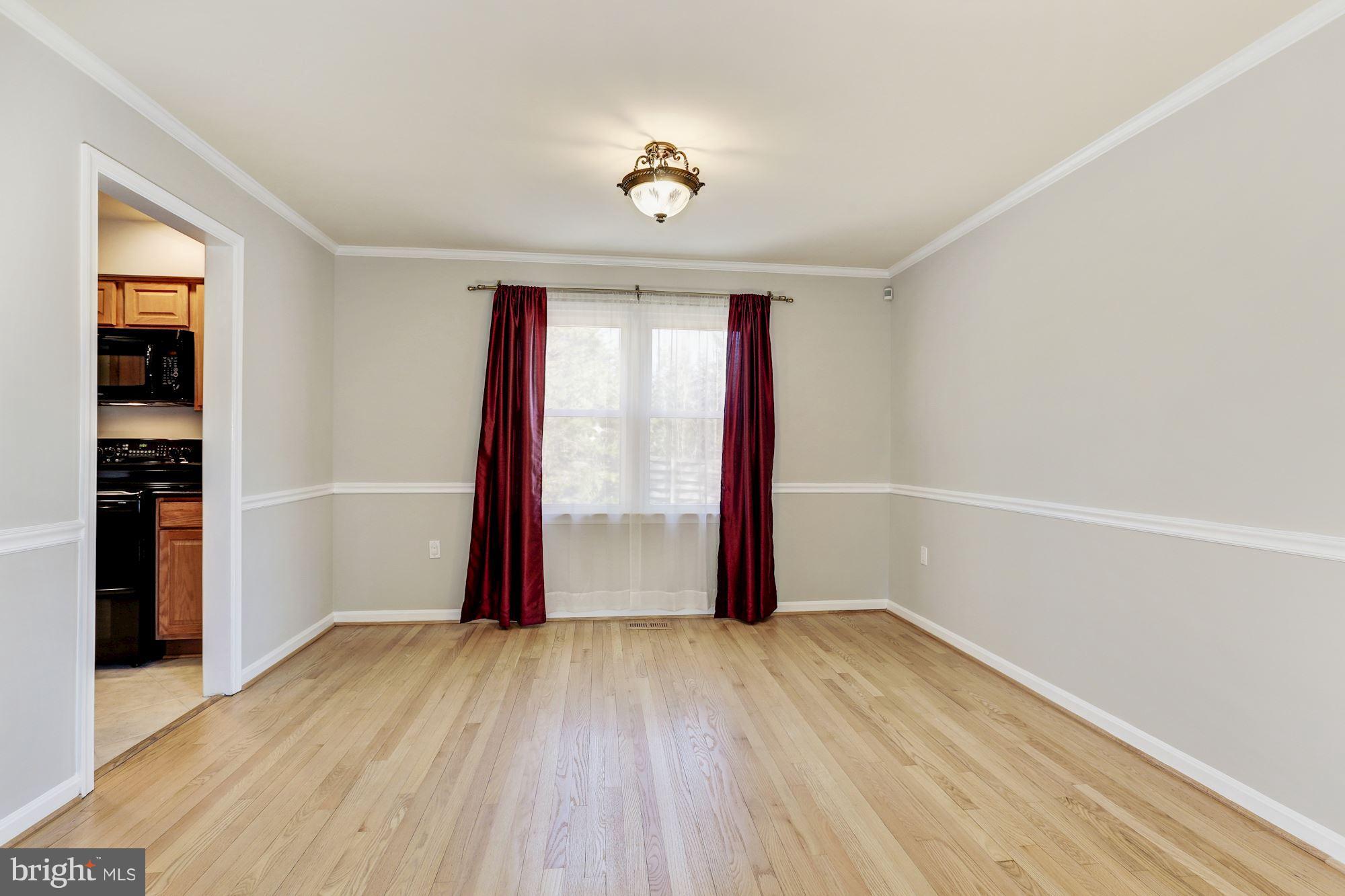 7982 Counselor Road Manassas, VA 20112 - Photo 9 of 30 Dining Room