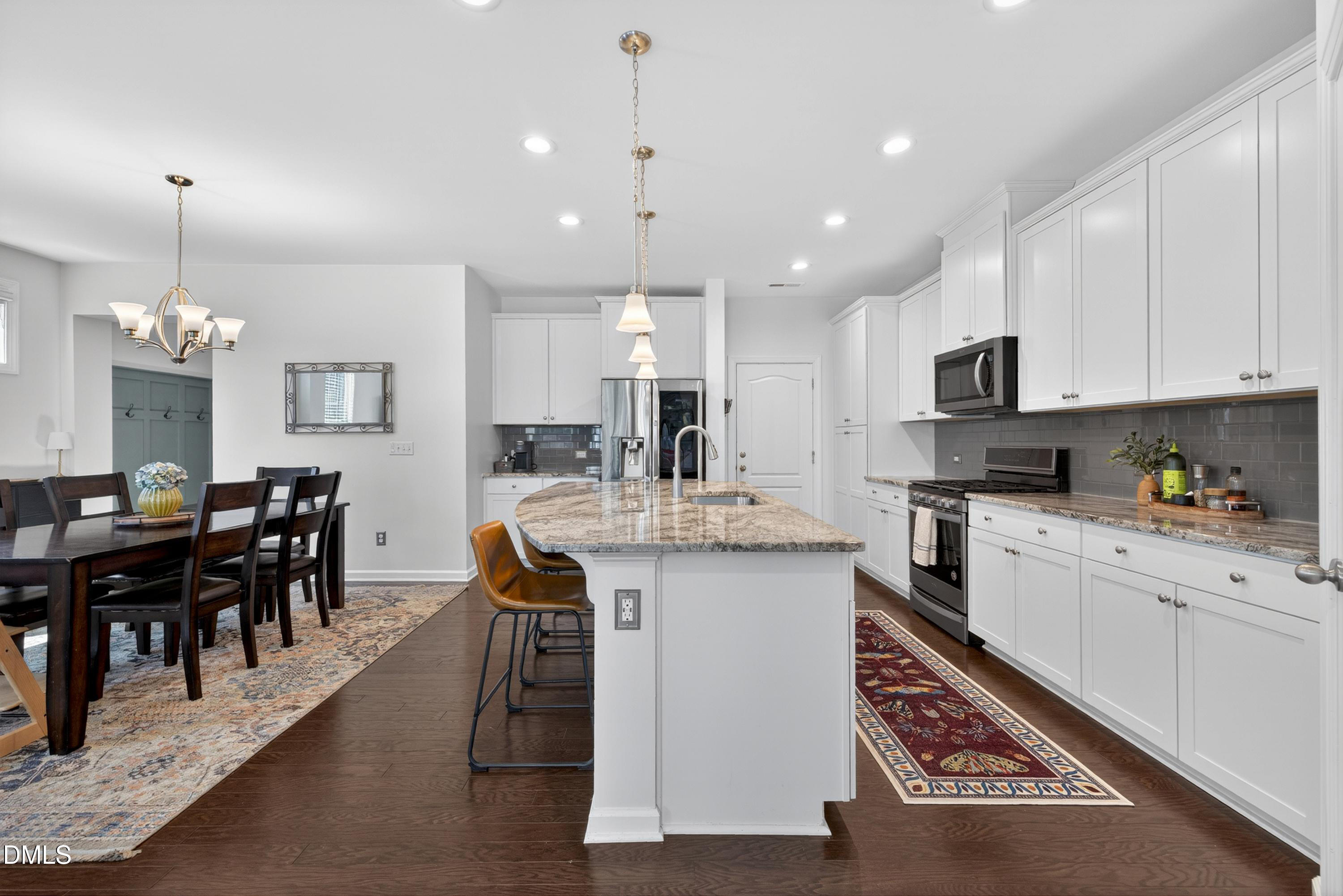 1538 Catch Fly Lane Durham, NC 27713 - Photo 11 of 55