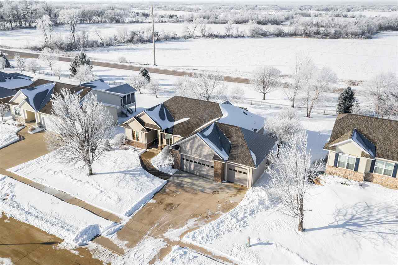 2865 Twinleaf Road Cedar Rapids, IA 52411 - Photo 3 of 35 Gallery Image 3