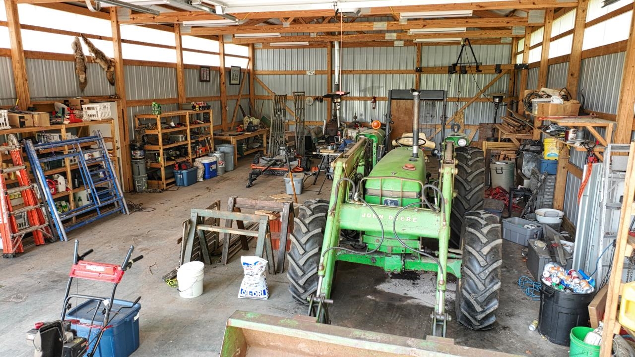 75500 Joe Rein Road Glidden, WI 54527 - Photo 28 of 54