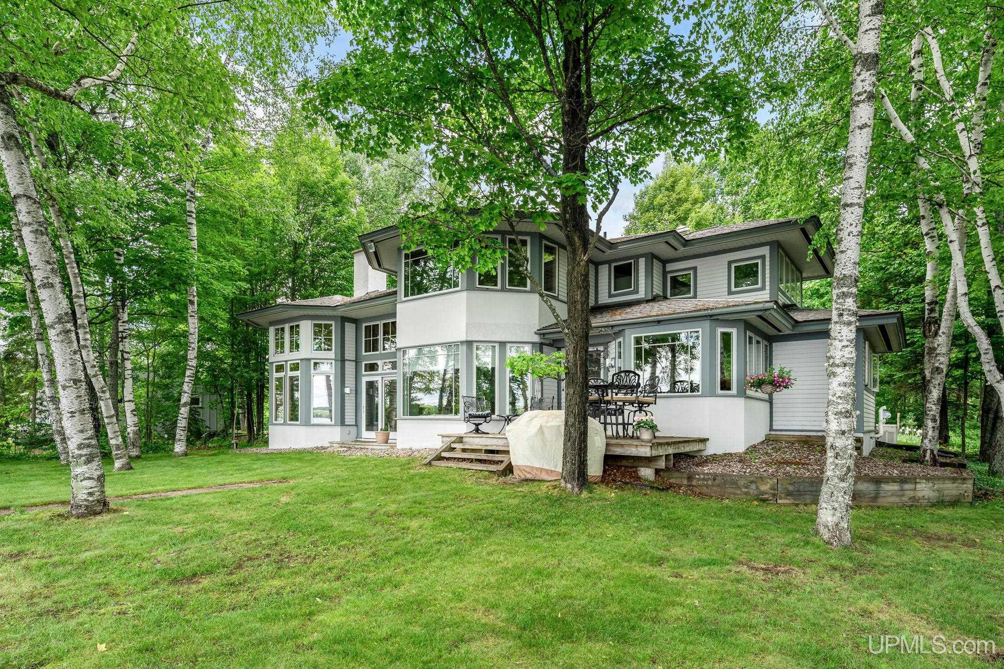 137 Brown Road Michigamme, MI 49861 - Photo 18 of 82