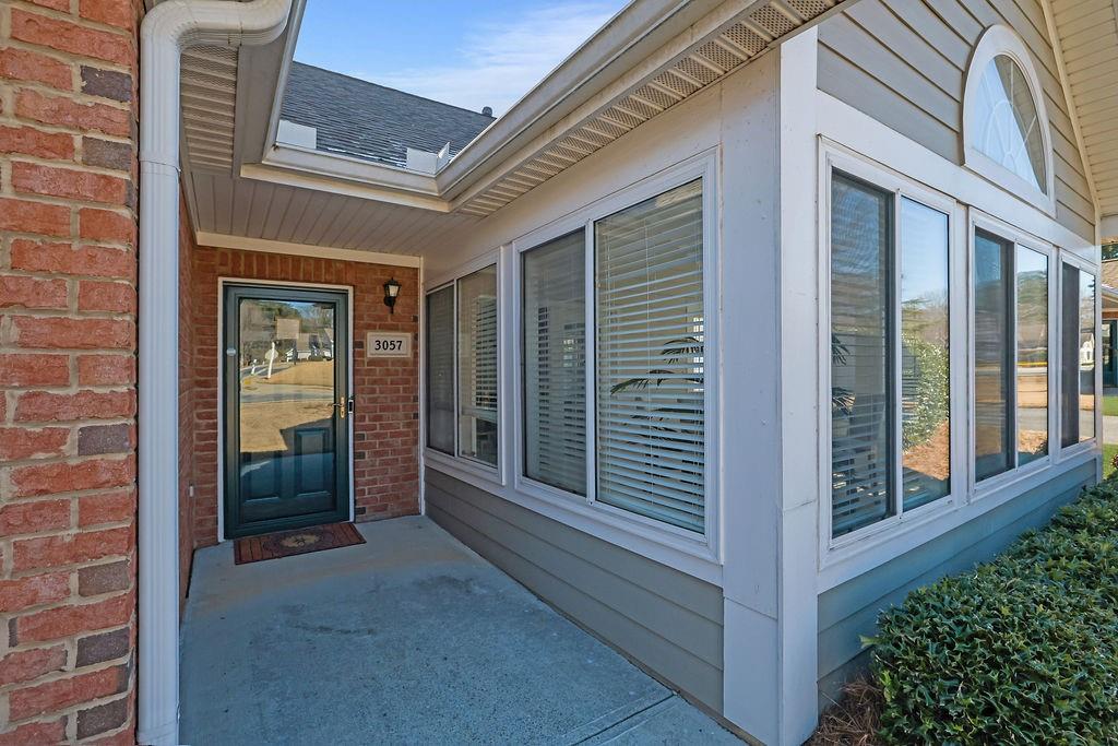 3057 Orchard Ridge Circle Duluth, GA 30096 - Photo 2 of 37