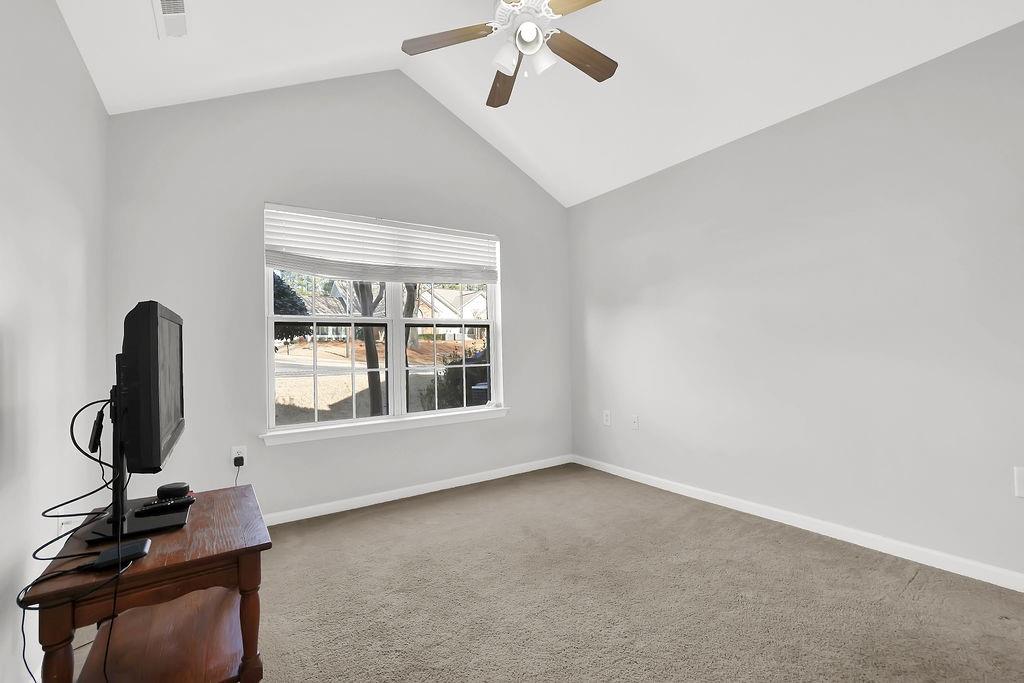 3057 Orchard Ridge Circle Duluth, GA 30096 - Photo 25 of 37 a view of workspace with a window