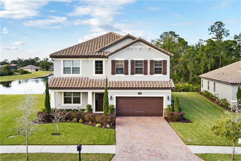 228 Teddy Rushing Street DeBary, FL 32713 - Photo 1 of 1 Gallery Image 1