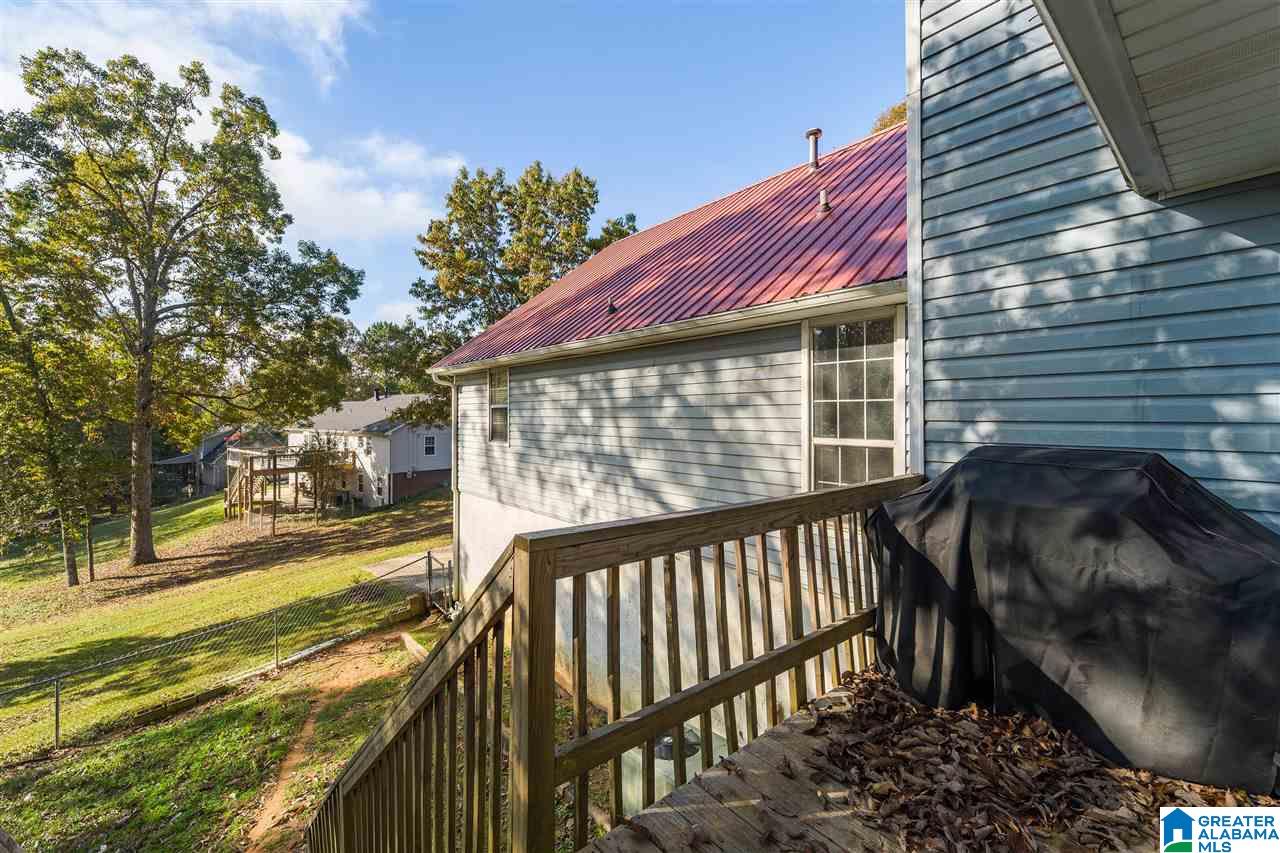 1894 Cedar Creek Road Odenville, AL 35120 - Photo 29 of 29