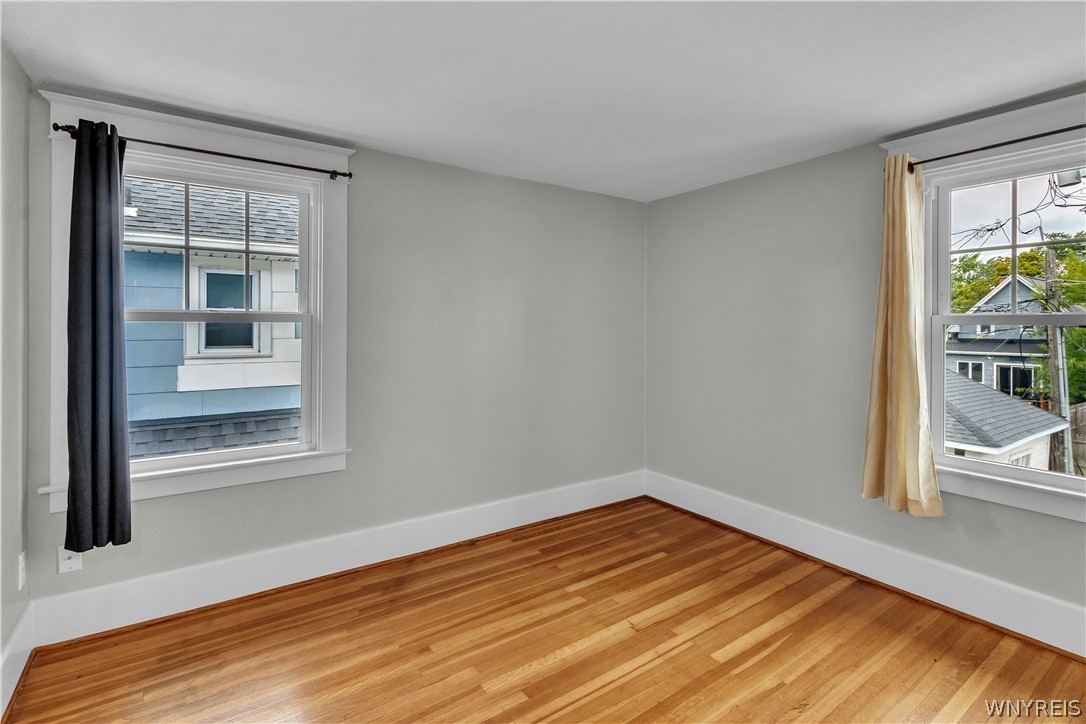17 Westgate Road Tonawanda, NY 14217 - Photo 24 of 37 All of the rooms in this beautifully maintained home making it move-in ready!