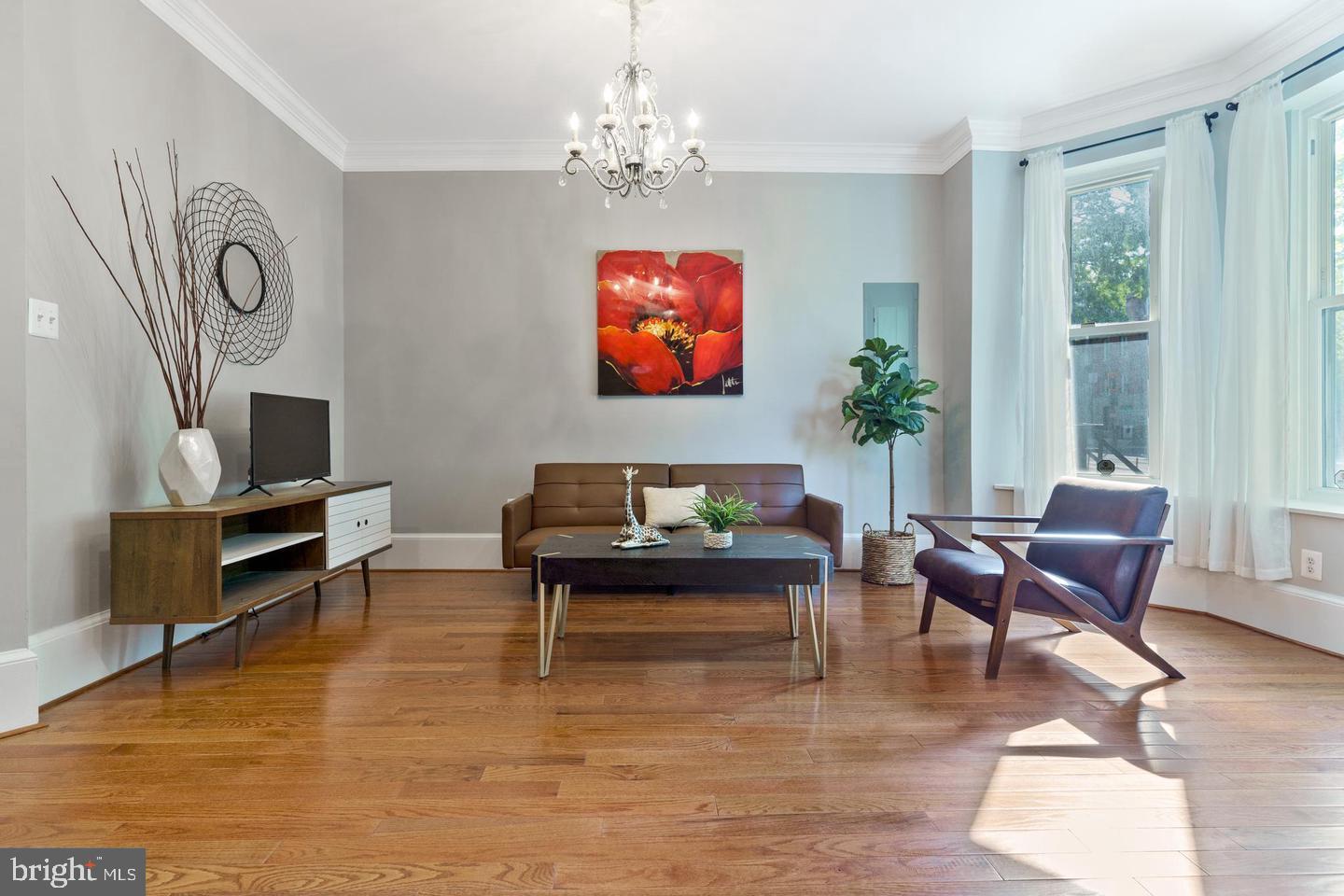 38 Rhode Island Avenue Northeast Washington, DC 20002 - Photo 3 of 42