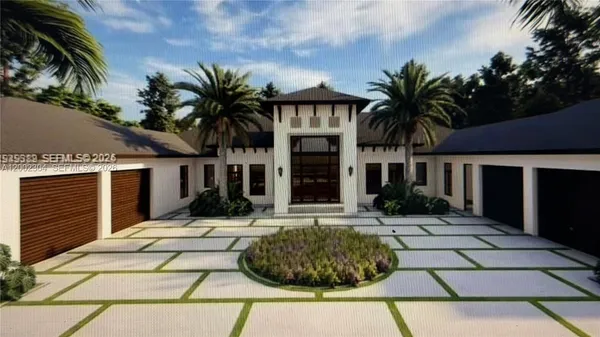 $874,900 | 24080 Southwest 212th Avenue, Homestead, FL 33031