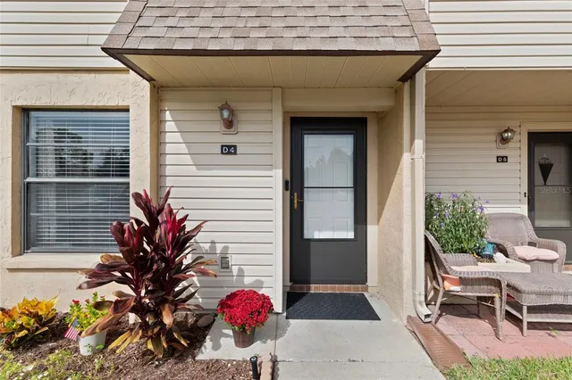 $193,000 | 3602 54th Street West, Unit D4, Bradenton, FL 34209