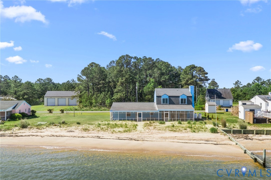 255 Judith Sound Road Lottsburg, VA 22511 - Photo 41 of 41