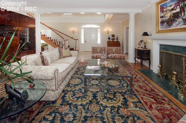 10 Belle Air Road Colorado Springs, CO 80906 - Photo 3 of 11 Gallery Image 3
