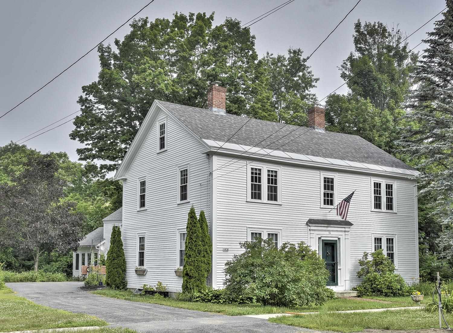56 Elm Street Walpole, NH 03608 - Photo 1 of 40