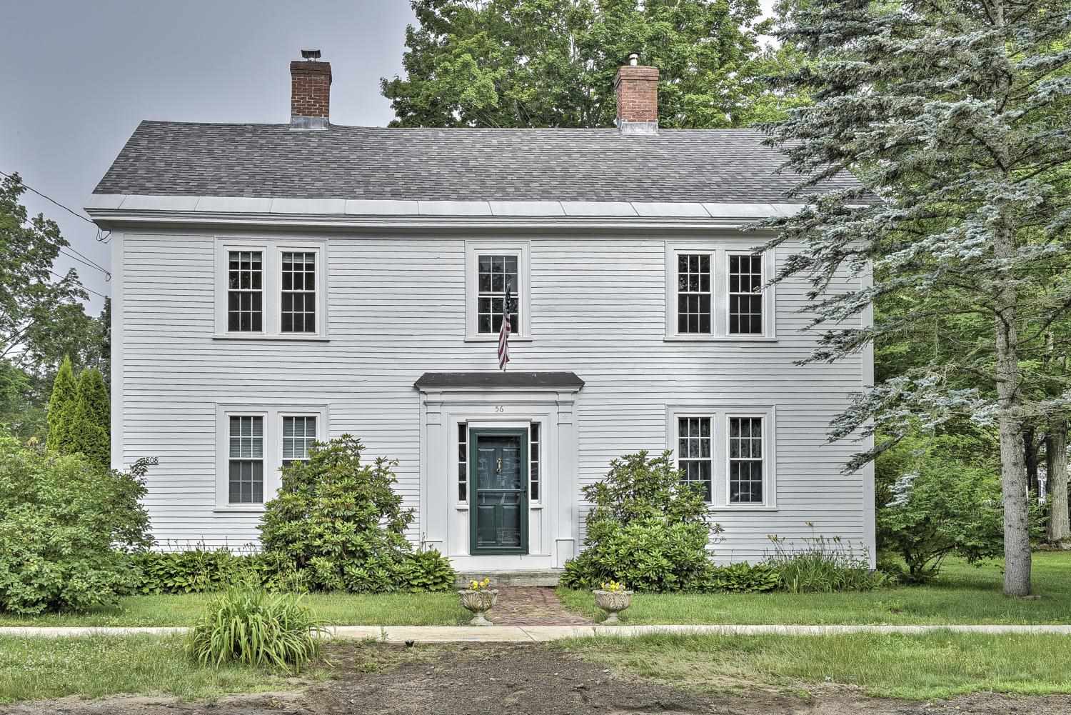 56 Elm Street Walpole, NH 03608 - Photo 2 of 40