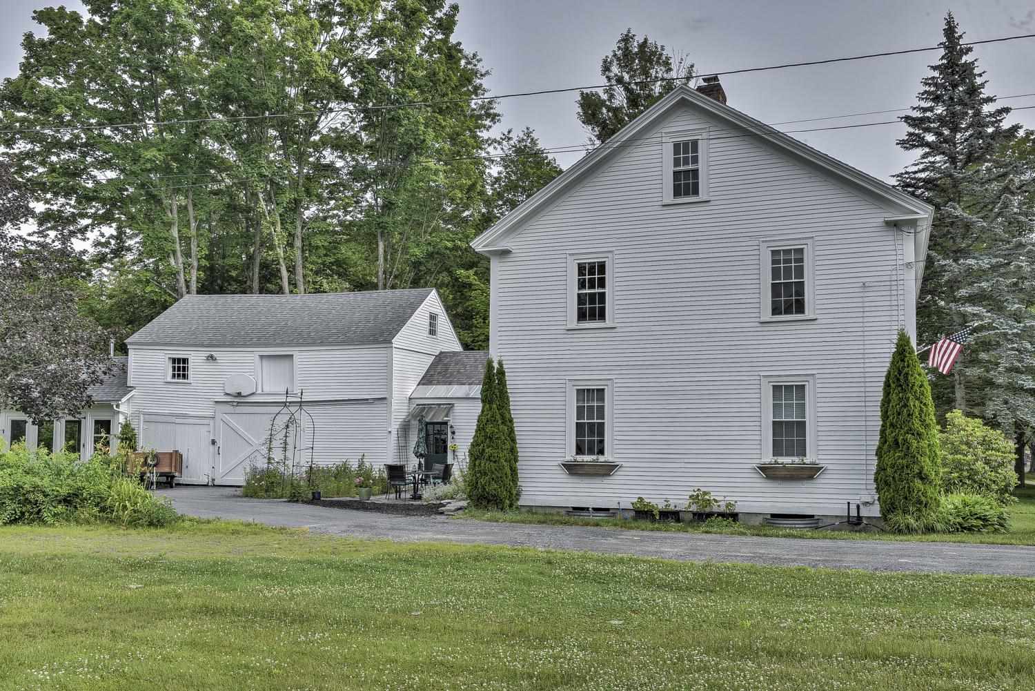 56 Elm Street Walpole, NH 03608 - Photo 37 of 40