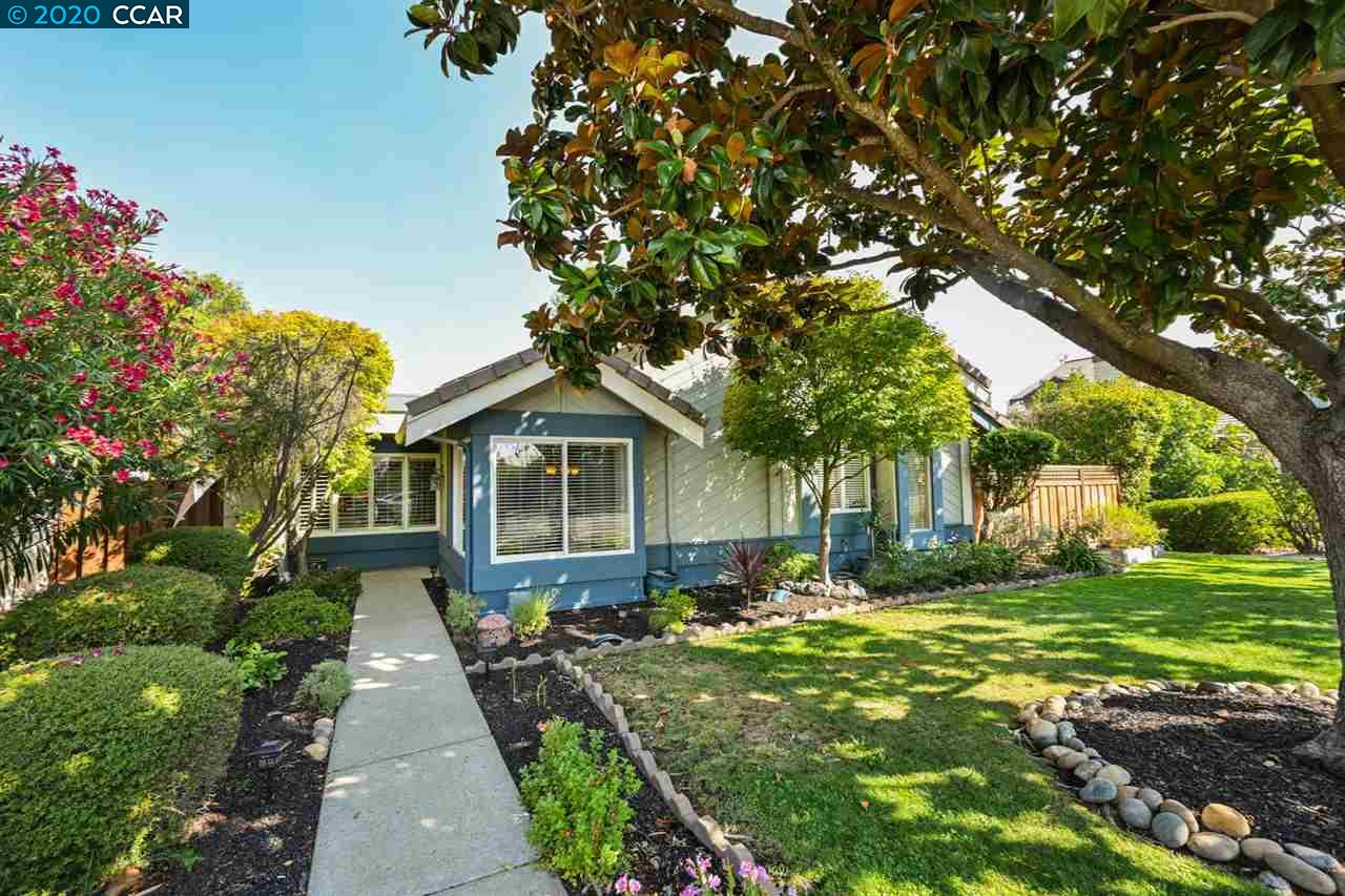 10014 Foxboro Circle San Ramon, CA 94583 - Photo 1 of 1