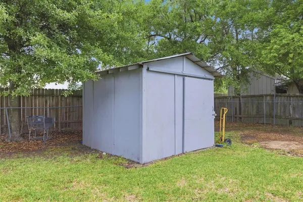 $215,000 | 1507 Melanie Drive, Sulphur, LA 70663