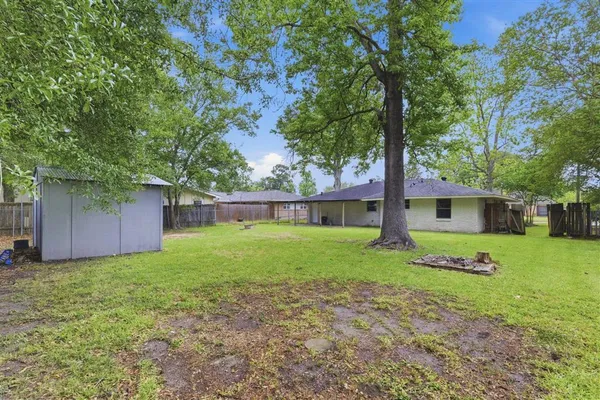 $215,000 | 1507 Melanie Drive, Sulphur, LA 70663
