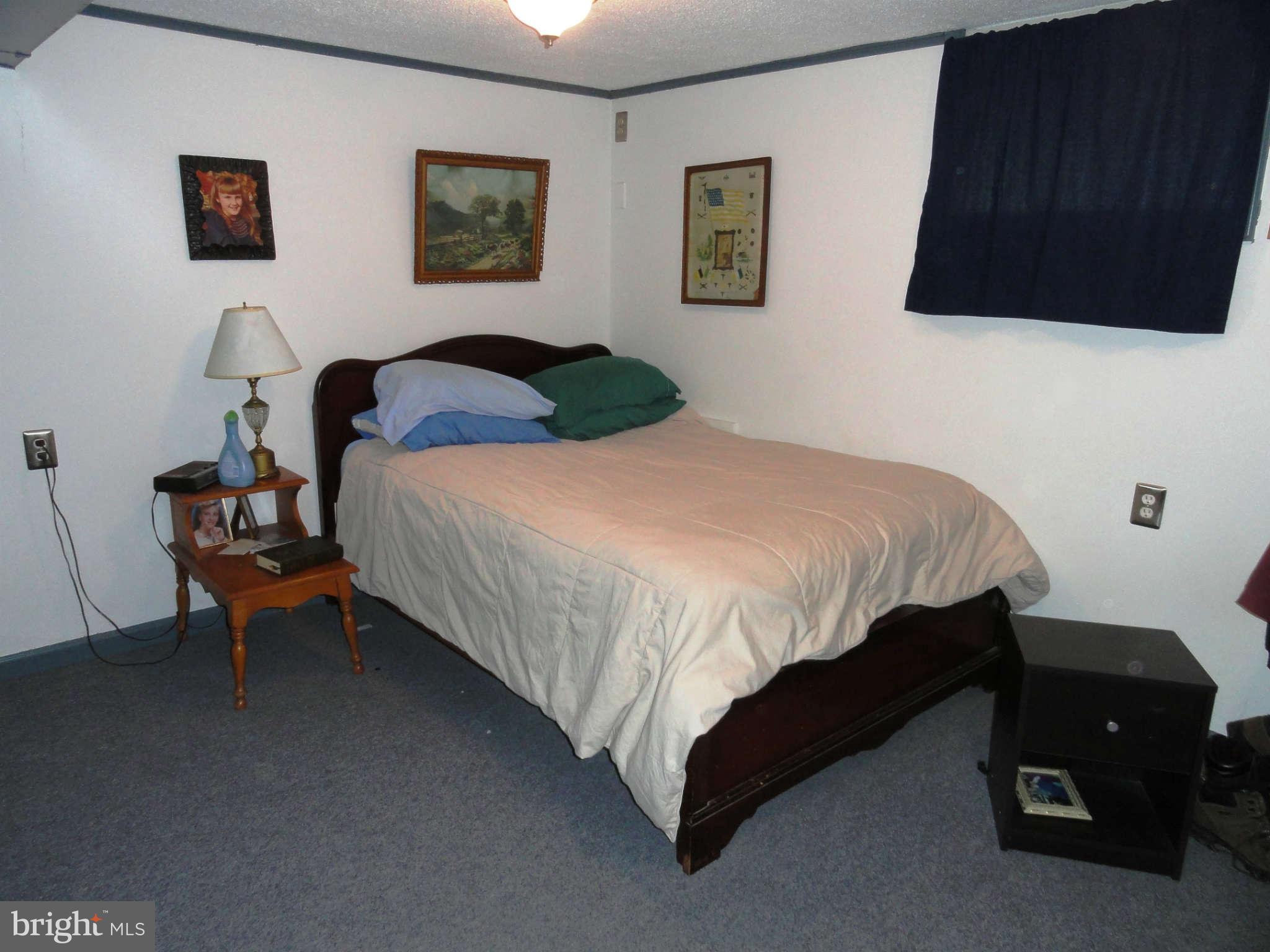 7914 Hillendale Road Baltimore, MD 21234 - Photo 17 of 18 Lwr Lvl rm used as bedroom