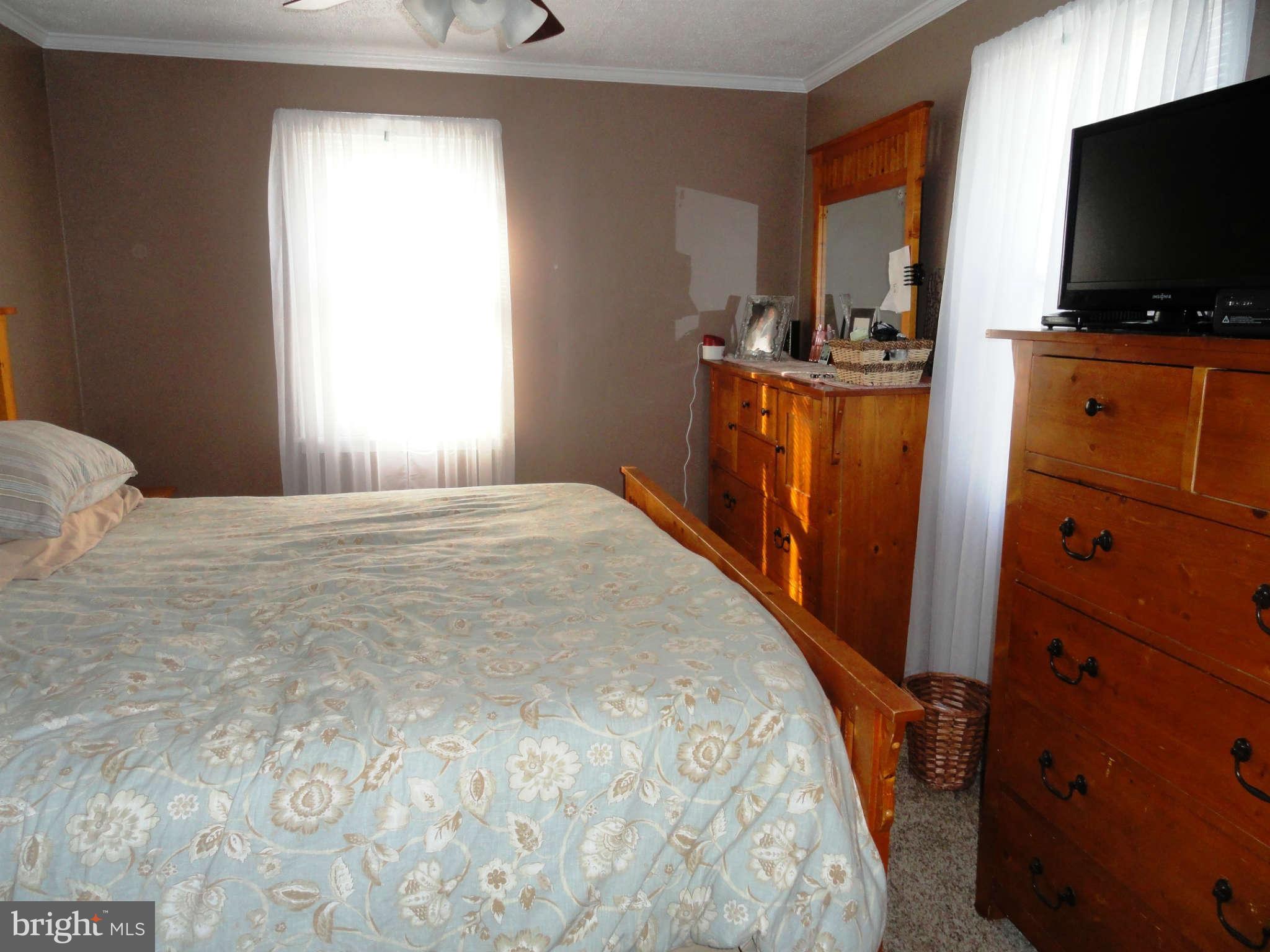 7914 Hillendale Road Baltimore, MD 21234 - Photo 8 of 18 Bedroom (Master)