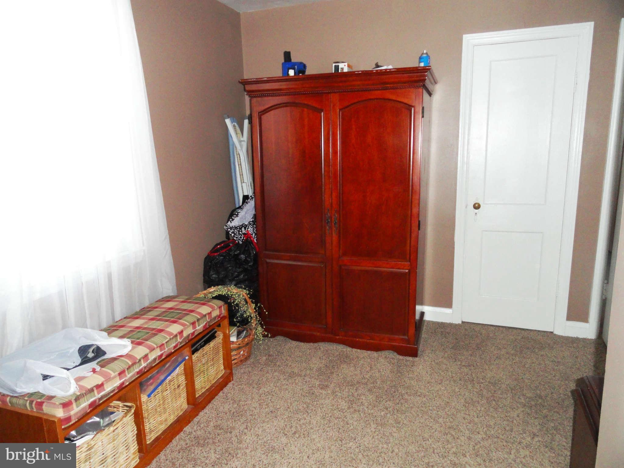 7914 Hillendale Road Baltimore, MD 21234 - Photo 9 of 18 Master Bedroom sitting rm