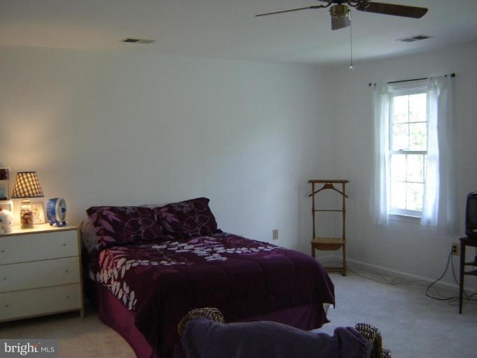 8988 Round Top Road Manassas, VA 20112 - Photo 22 of 30 Master Bedroom #3