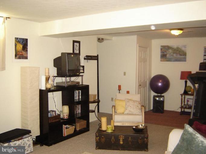 8988 Round Top Road Manassas, VA 20112 - Photo 23 of 30 Recreation Room