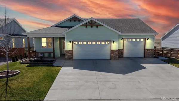 $540,000 | 202 Wildcat Parkway, Wiggins, CO 80654
