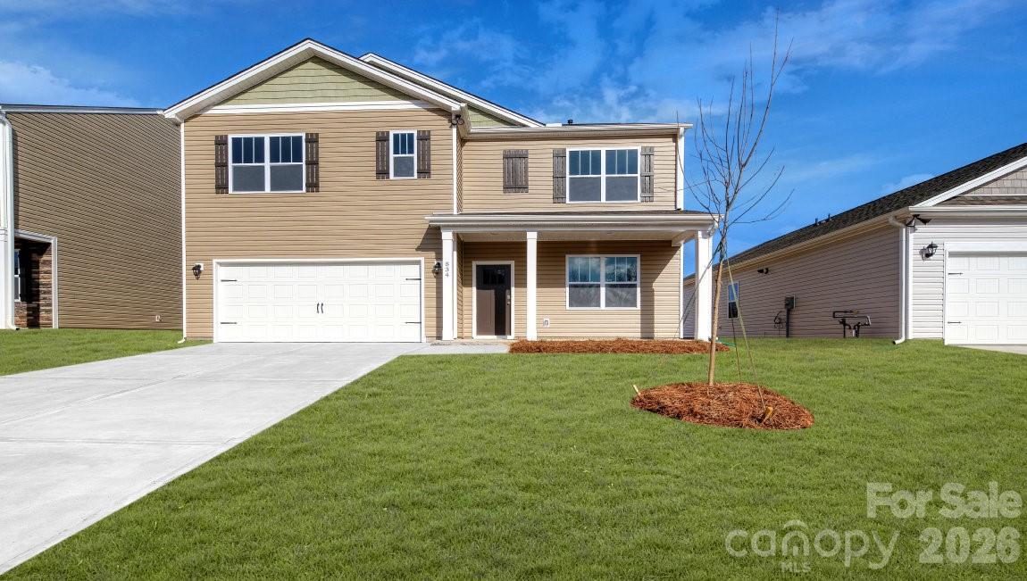 133 Piney Wds Road Fletcher, NC 28732 - Photo 1 of 38 Gallery Image 1