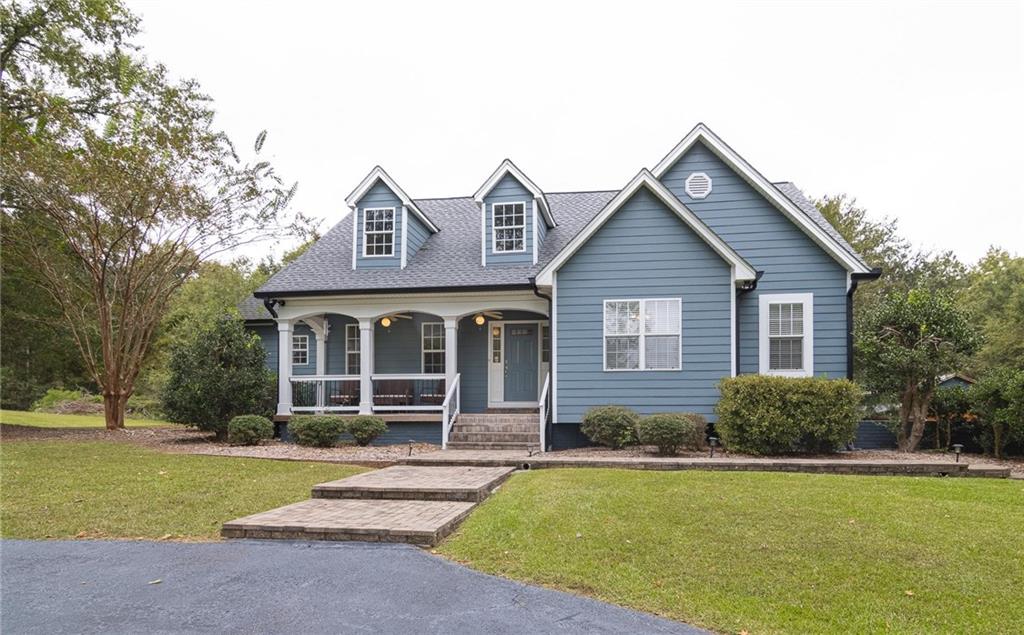 8995 Gullatt Road Palmetto, GA 30268 - Photo 75 of 91 Gallery Image 75