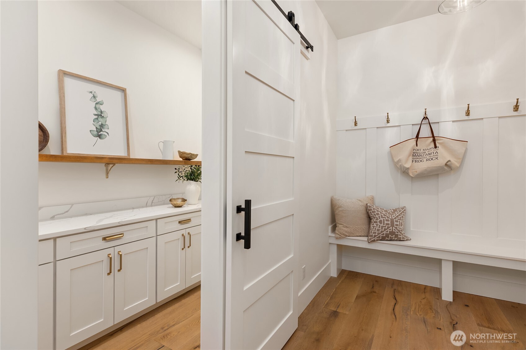 4948 Northeast N Tolo Road Bainbridge Island, WA 98110 - Photo 17 of 40